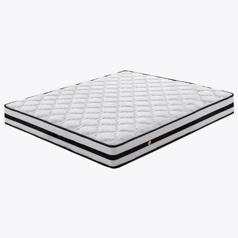 High Quality Memory Foam Latex Mattress King Size Mattress Order Online for Sleeping Well Gel Foam Mattress