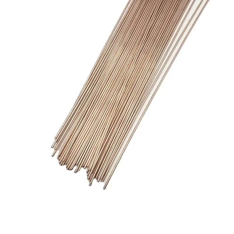 Silver Solder Brazing Rod Stick Welding Oxy - 2% 5% 10% 15% 45 % TIP
