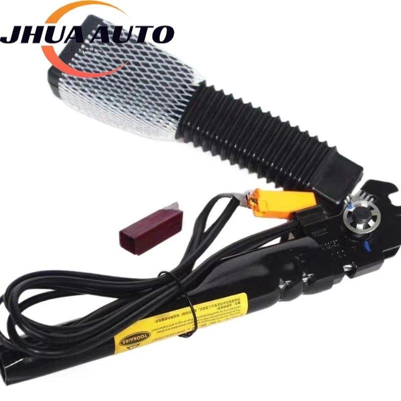 

5M51A61208AA 5M51A61209AA New Brand Left + Right Seat Belt Buckle for Focus 09