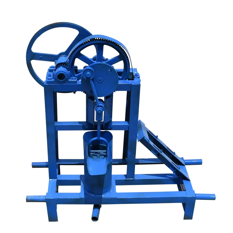 

Mud pump positive and negative circulation piston double barrel internal suction electric drilling machine