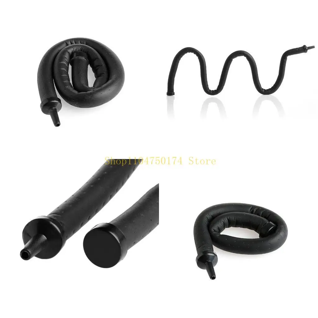 Мягкий-резиновый-шланг-с-воздушными-пузырьками-рассеивающий-кислород-8-дюймов-12-дюймов-18-дюймов-24-дюйма-гибкая-трубка