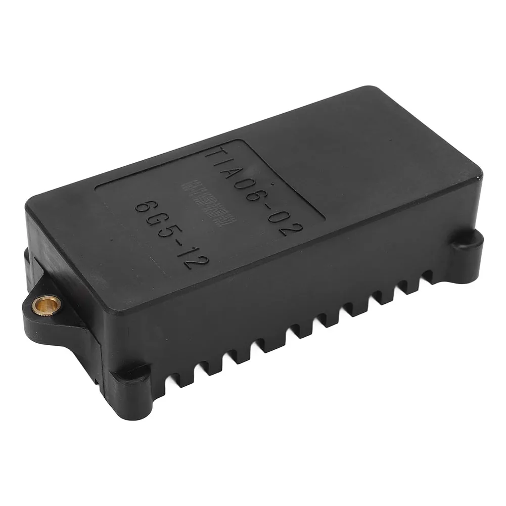 6G5-85540-12 حزمة الطاقة للمحرك الخارجي 115HP-130HP V4 ABS حزمة الطاقة 6E5-85540-10-00 6E5-85540-11-00 6E5-85540-12-00 #3