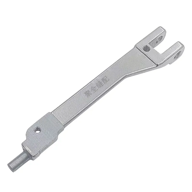 Pegasus 700/800 Model Overlock Machine Presser Bar Ex Overlock Machine Presser Foot Handle Silver Arrow 747/988 Presser Foot Arm