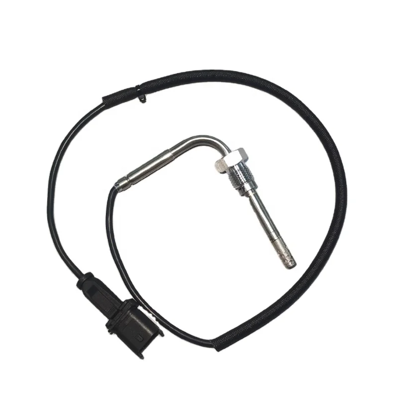 69502363 069502363 Exhaust Gas Temperature Sensor For Iveco Daly IV Box Body 35C14 GV Dumptruck Flatbed 70C14 70C14 P