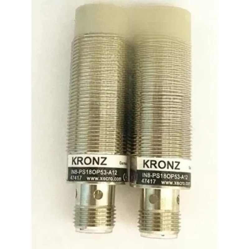 Proximity Switch IN…