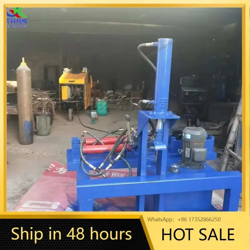 

Multifunctional Scaffold Pipe Straightening Repair Machine Scaffold Disc Repair Equipment