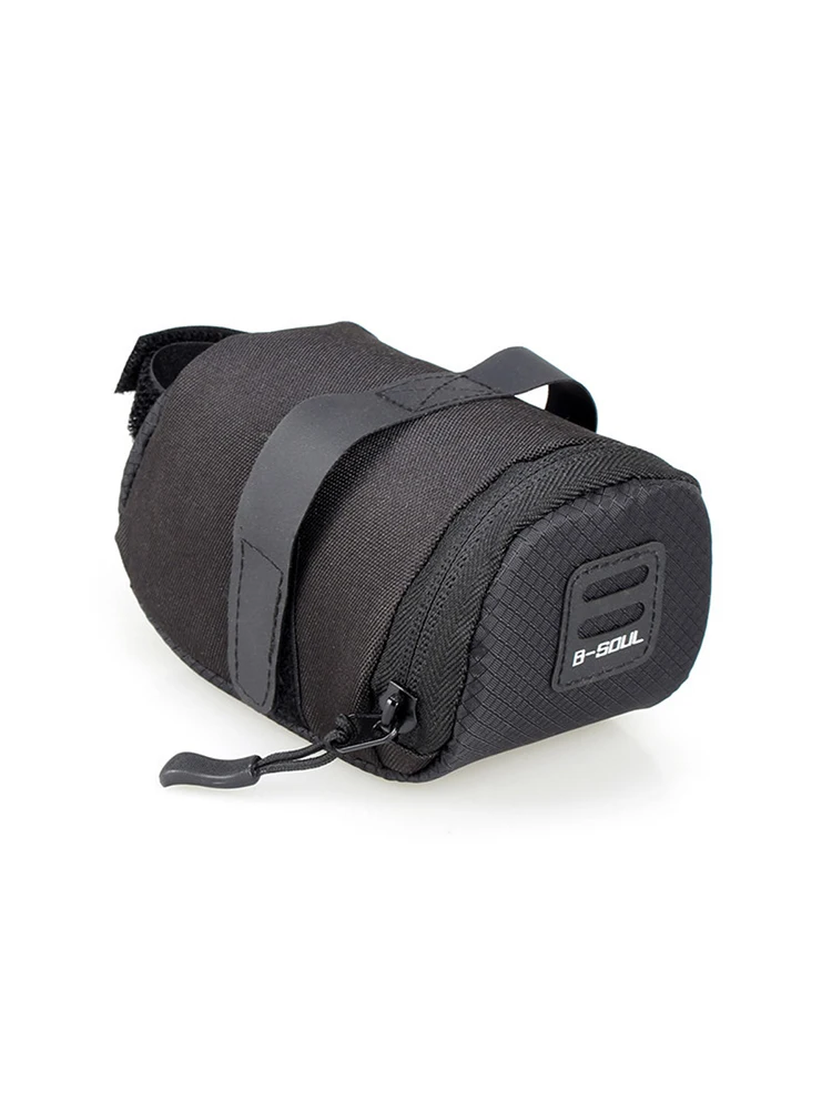 AliExpress NONE Waterproof Bike Saddle Bags and Rear Rack Accessories - Mountain Bike Rear Bags - Bike Panniers
