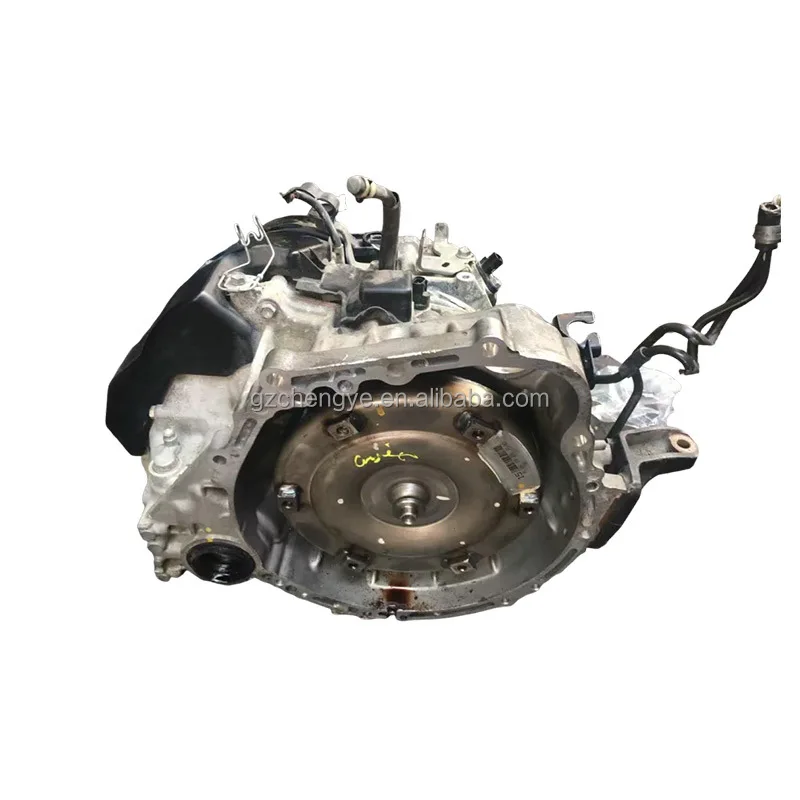 Utilizzato U250E Trasmissione A 5 Velocità 2AZ Cambio Per Toyota Corolla Camry Matrix Pontiac Vibe 2.4L 3.0L LEXUS RX 330 350 2005-2010