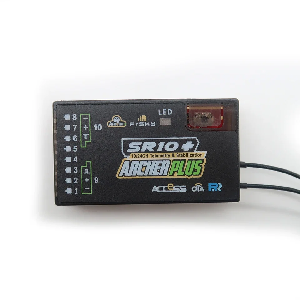 Frsky Archer Plus S… - image