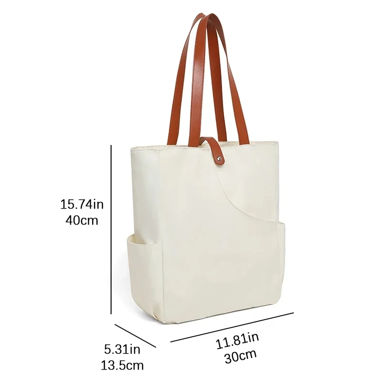 Lightweight Padel Racquet Bag Portable Tennis Racket Shoulder  Badminton  Pickleball Tote Handbag
