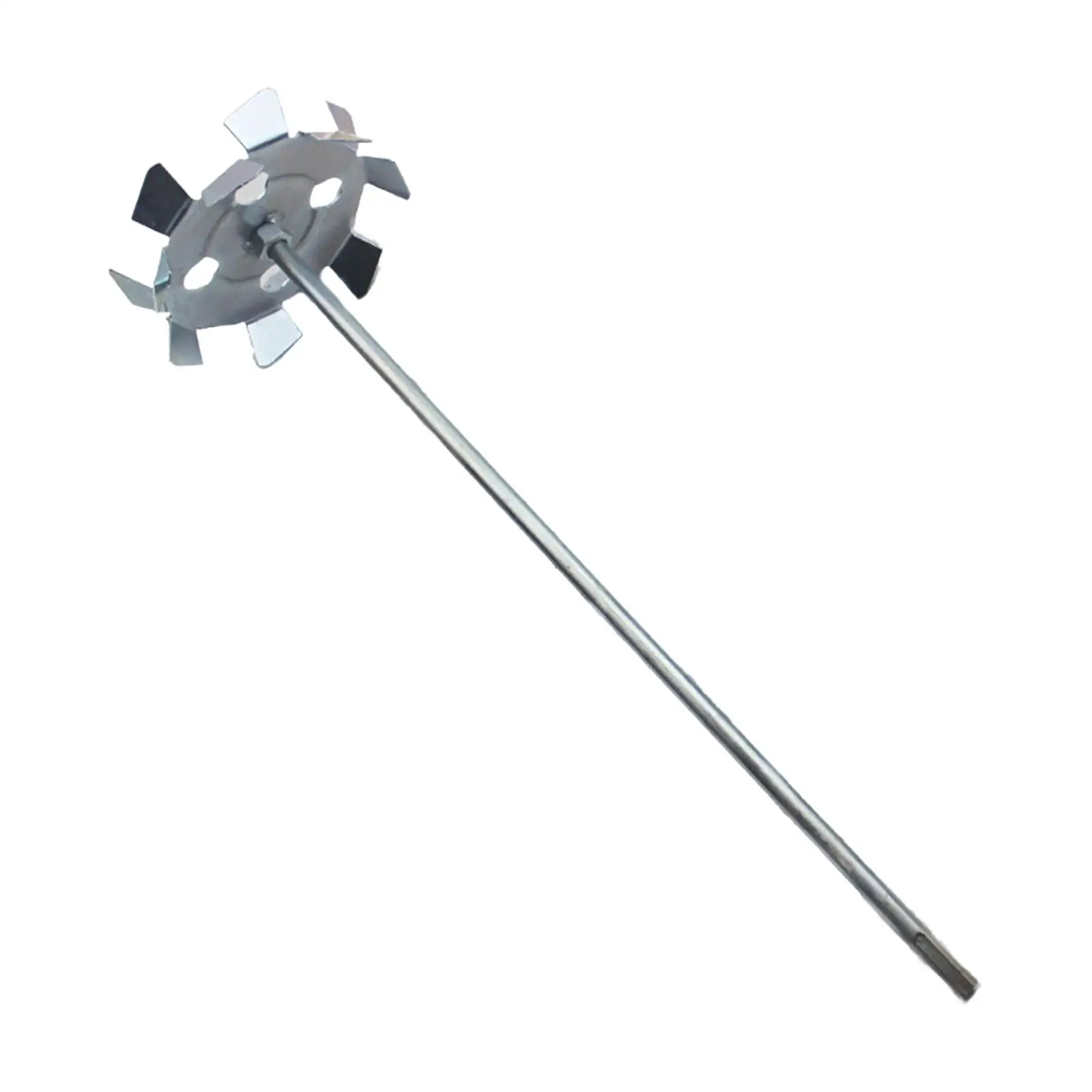 

Paint Mixer Drill Attachment Paint Mixing Paint muds paint Drill Attachment Paddle for Liquid Mixing