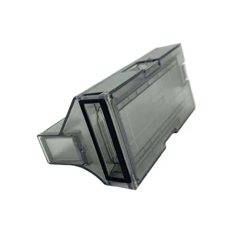 24-Hour Delivery Vacuum Dust Box For Dreame Z60 Ultra Roller Complete Vacuum Cleaner Replacement Parts Dust Box