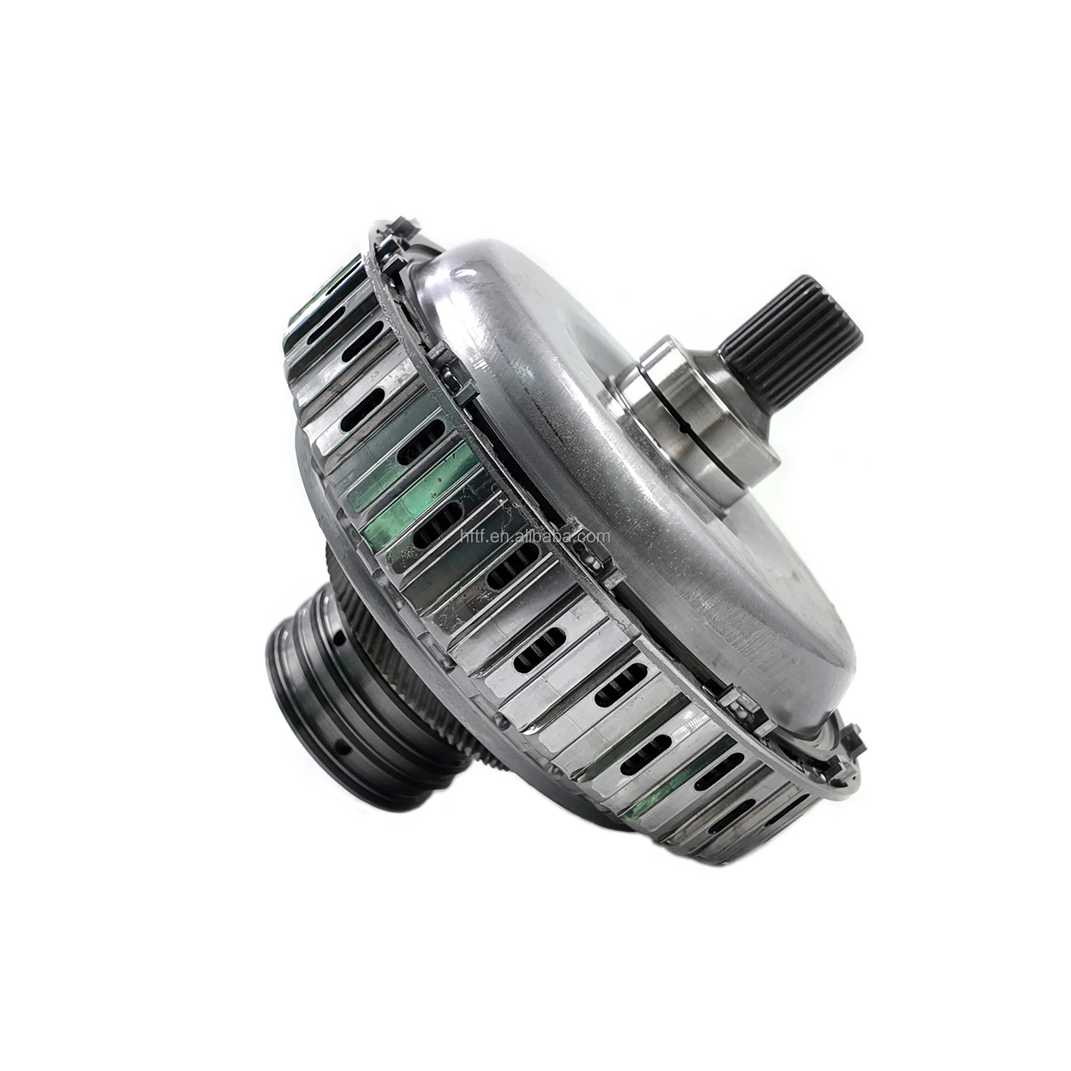 

BDF 0B5 DL501 Gearbox DSG 0B5141030E Auto Clutch Transmission Clutch Drum Assembly for VW AUDI