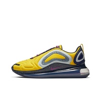 Nike Air Max 720 Undercover Bright Citron CN2408-700