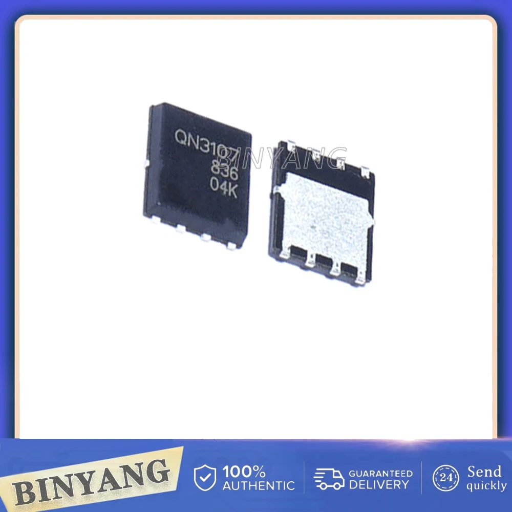 10Pcs QN3107M6N QN3…