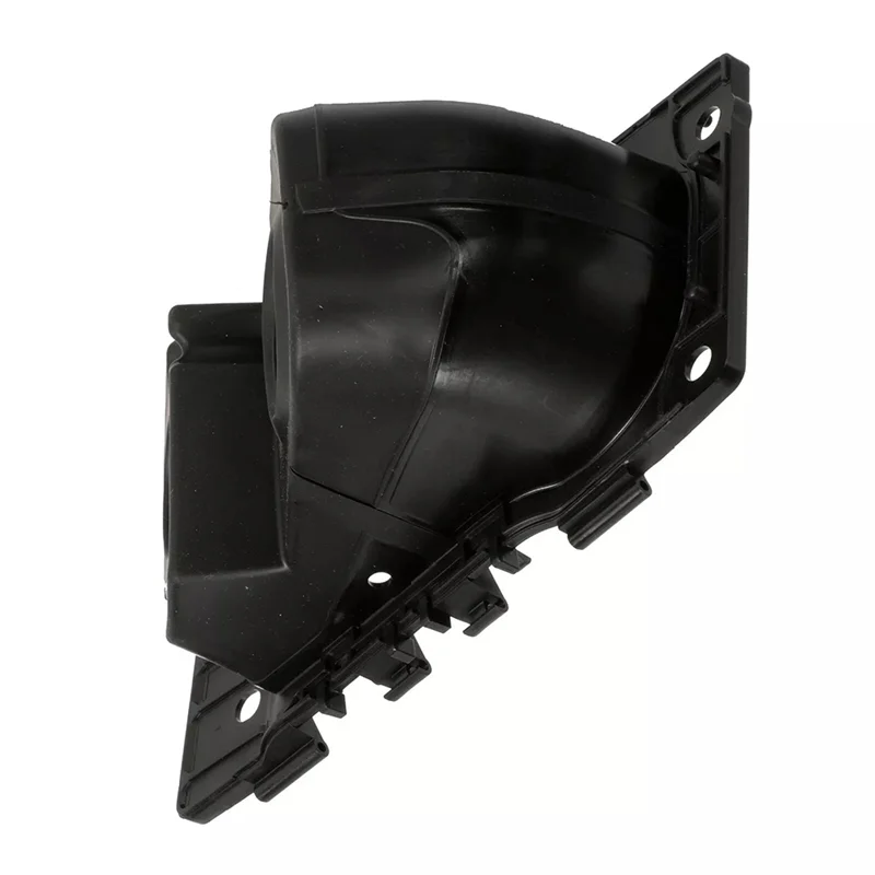 

A20K-Fuel Filler Housing Fuel Door Housing 68169762AC For Dodge Ram Promaster 1500 2500 3500 2014-2019
