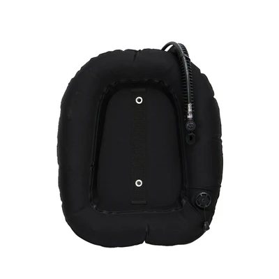 

Underwater Wholesale Customize 40 Lbs Freedive Equipment scuba Colorful Buoyancy Single BCD Donut Diving Large Capacity Bcd Wing