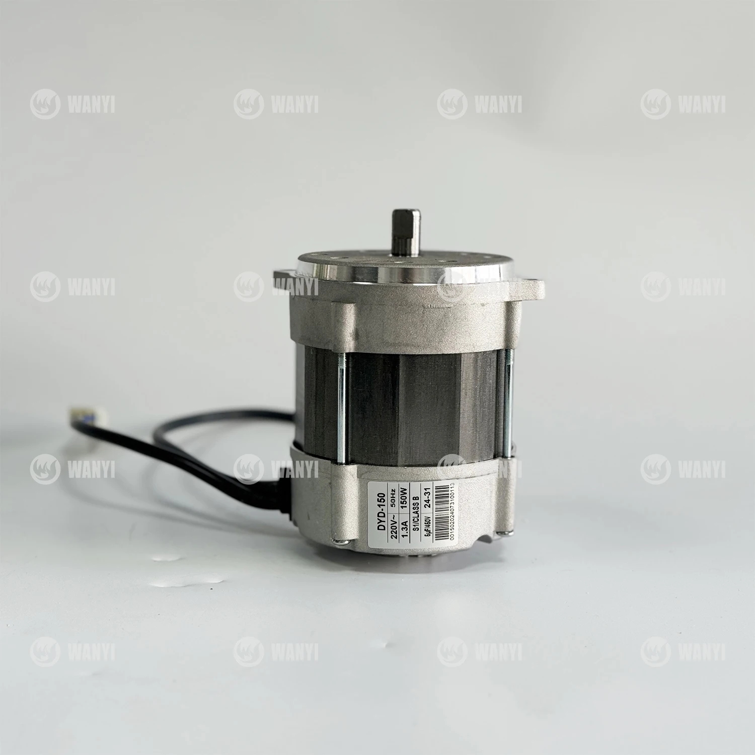 

Мотор WANYI DYD-150 1.3A 150W