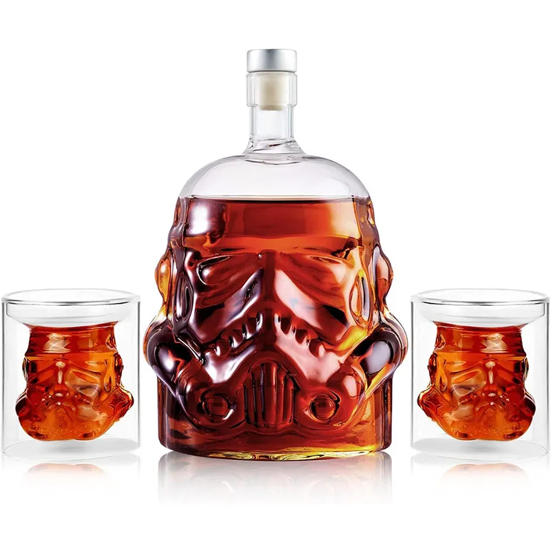 Thumbnail 4 - #32 Highest Rated Decanters to Buy in 2026