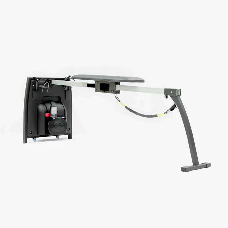 

Gym Commercial Cardio Swim Equipment Swimming Shoulder and Back Ergometer Swimming Training Machine