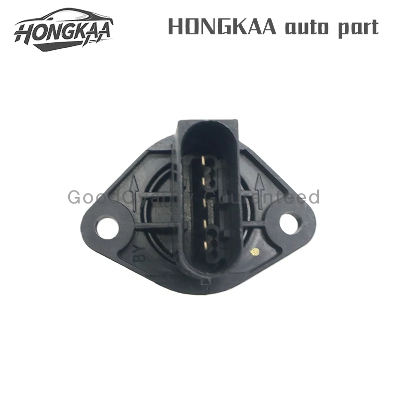 MASS AIR FLOW SENSOR FOR MERCEDES BENZ C E G M S-CLASS CLK W163 W164 W203 W210 Automotive Components High Quality A6110940048