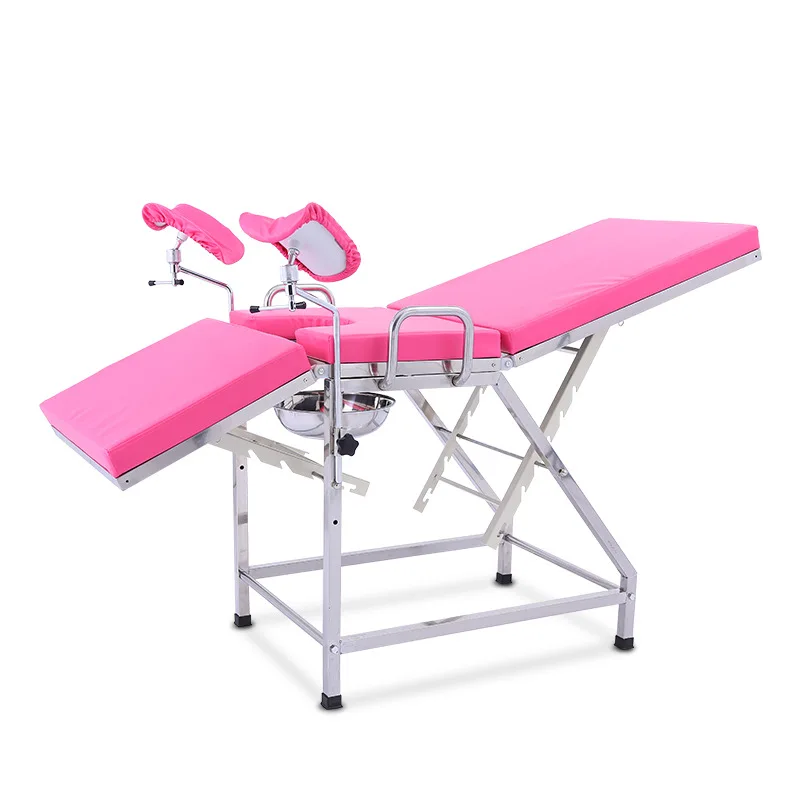 examination table for clinic gynecology examination table doctor examination table