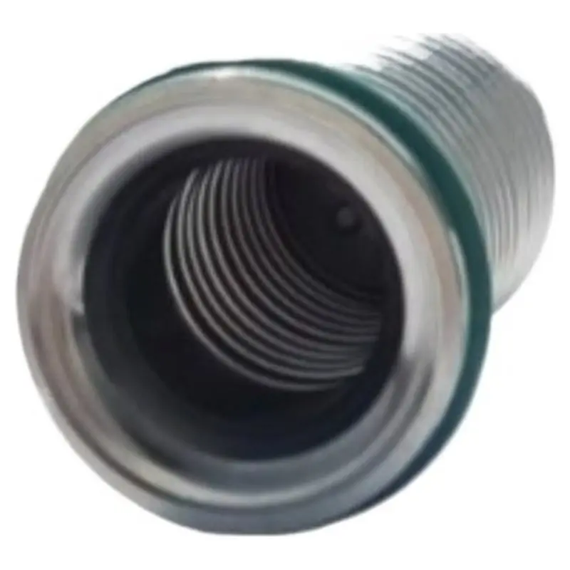 NEW HOT In Stock-Fuel Pump Stainless Steel Bellows For Dongfeng