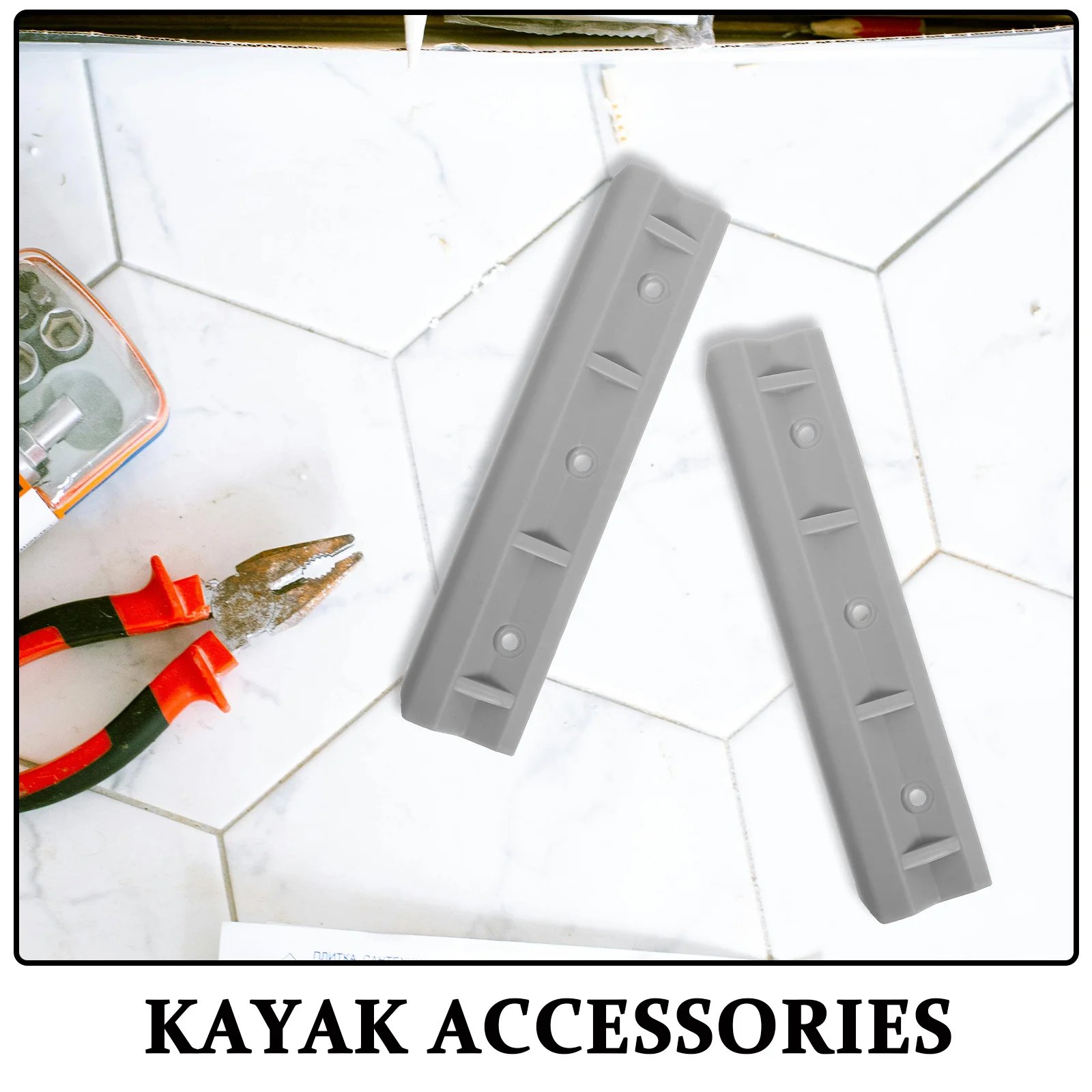 4 قطعة هوك كاياك بين قوسين بولي كلوريد الفينيل مقعد كليب التثبيت السريع إزالة ل قارب قابل للنفخ يخت الزورق مقعد القارب السنانير كاياك هوك