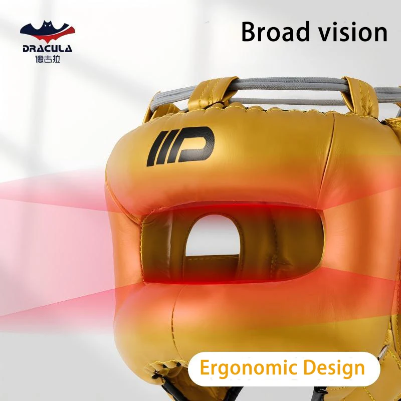 crossbar-boxing-helmet-fight-protection-nose-guard-adult-closed-headgear-for-training-competition-sanda-and-martial-arts