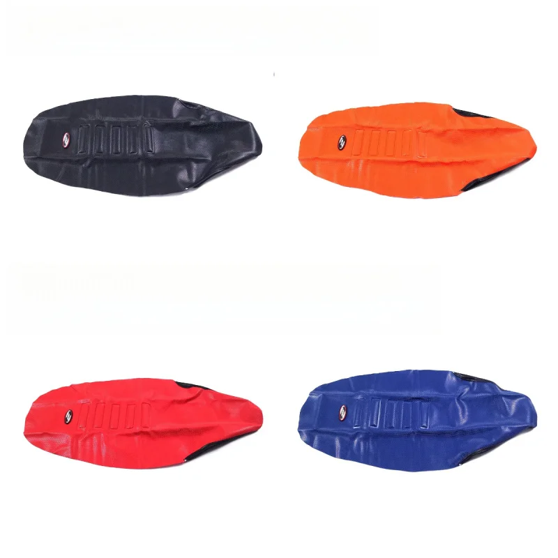 OTOM Motorcycle Seat Cover Non-Slip Thick Particles Suitable For CRF YZF WR RMZ KAYO T6 BSE 125 150 250 300 350 450 Dirt Bikes