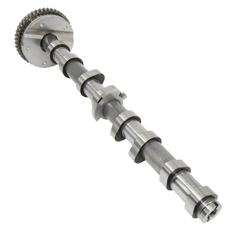 Hot-selling New Arrival Auto Parts Camshaft 06H109021J Camshaft With VVT Gear