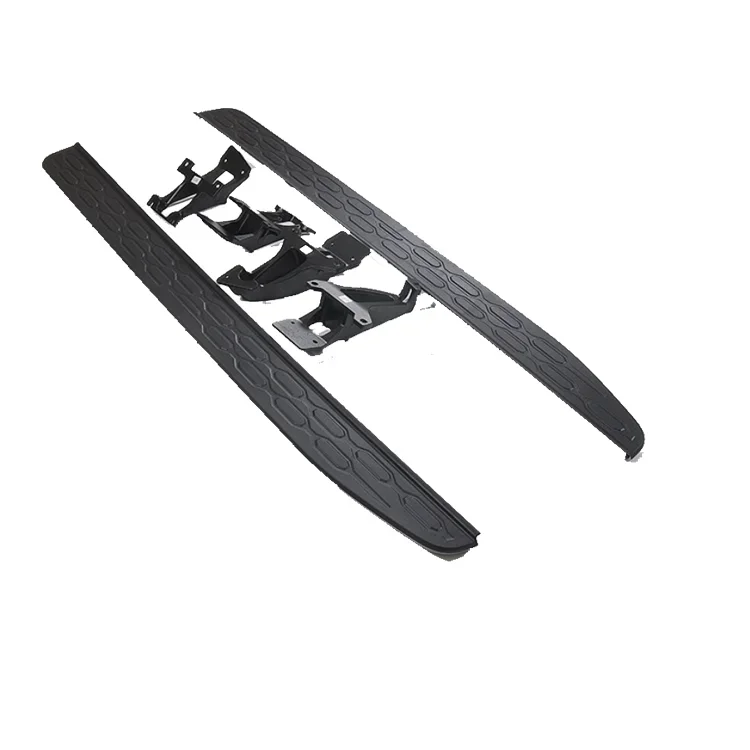 

High Quality Side Step Aluminium Alloy Running Board For Land Rover Discovery 5