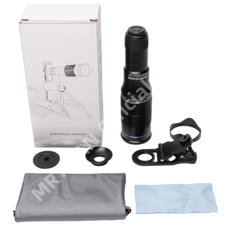 40X Telescope Telep… - image