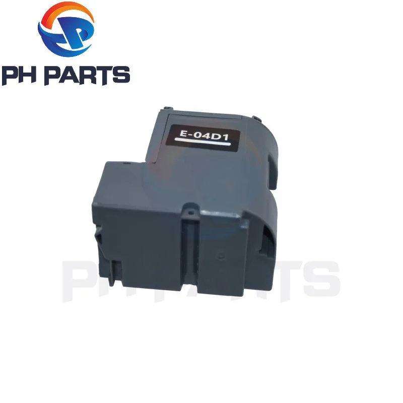 5 шт. контейнеров для обслуживания чернил T04D1 для EPSON L4150 L4160 L6160 L6168 L6170 L6178 L6190 L6191 L6198 M1140 M1180 M3140 M3170 M