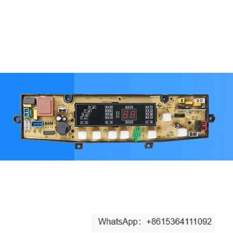 

Компьютерная плата стиральной машины XQB65-6566A NCXQ-431F XQB62-6278