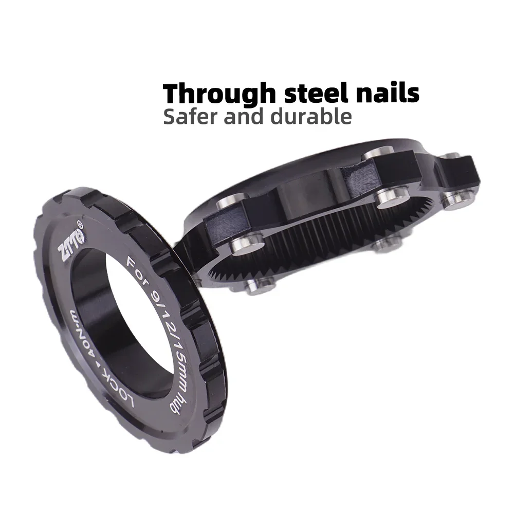 Thumbnail 2 - #24 Latest Bicycle Brake Rotors Offers