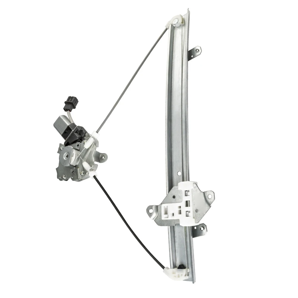 

MR573877 Power Window Regulator For Mitsubishi For Outlander 2003-2006 Front Left Direct Replacement Car Control Switch Button