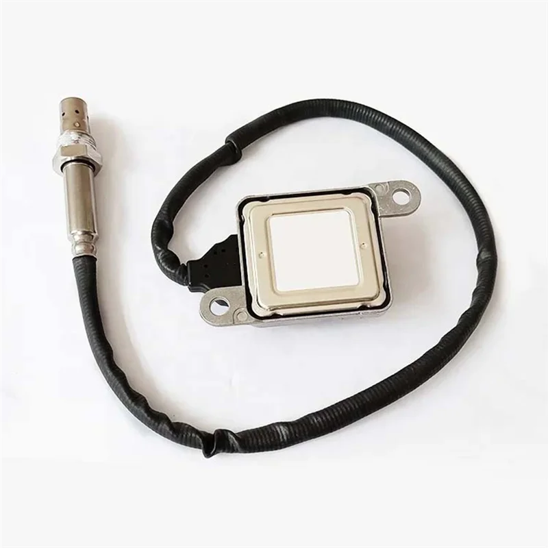 

Oxygen Sensor 5WK96691A 2894944RX 2894944 For Cummins ISB ISX Freightliner Cascadia Columbia Coronado 15.0L