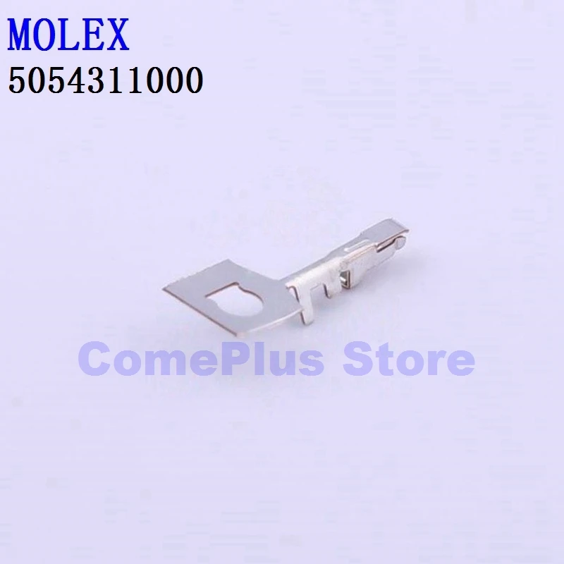 

10PCS 5054311000 5054324001 5054331271 5054332071 Connectors