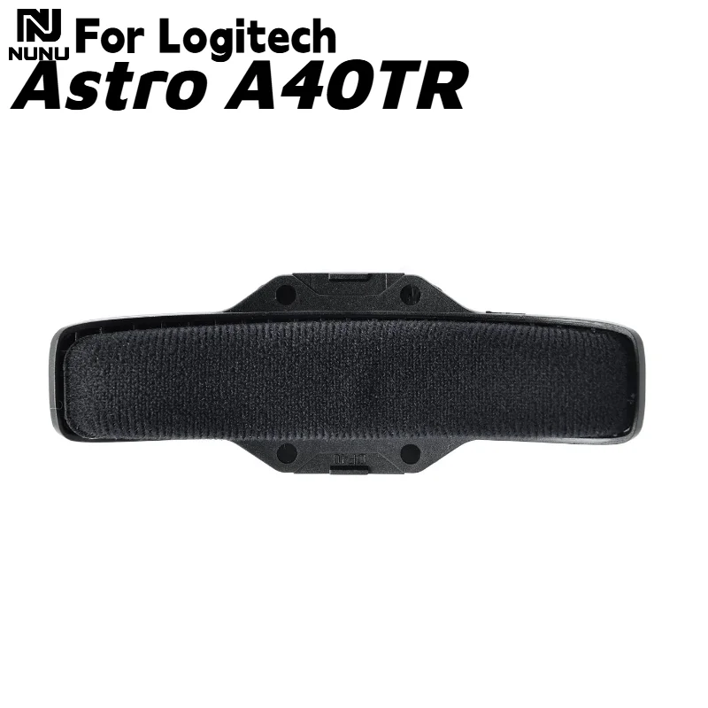 Vervangende spons oorkussens magnetische proteïne huid oorkussens/hoofdkussen voor Logitech Astro A40TR draadloze gaming headset accessoires