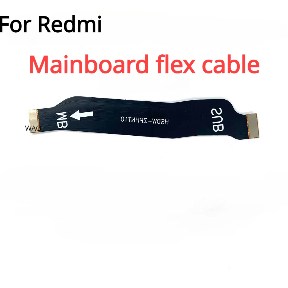 استبدال كابل LCD المرن لجهاز Xiaomi Redmi Note 10: دليل شامل للإصلاح والاختيار الأمثل