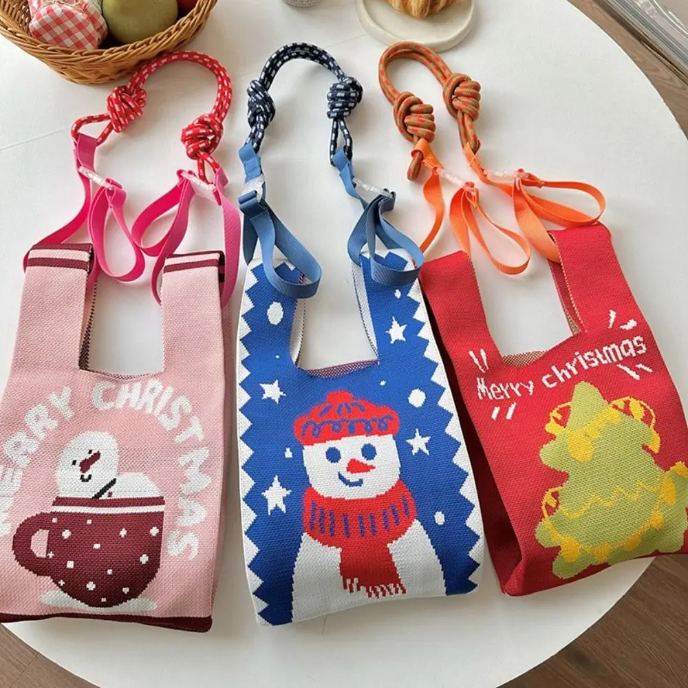 Fashion Adjustable Nylon Strap Detachable Replacement Shoulder Bag Strap Round Rope Handbag Belts Women