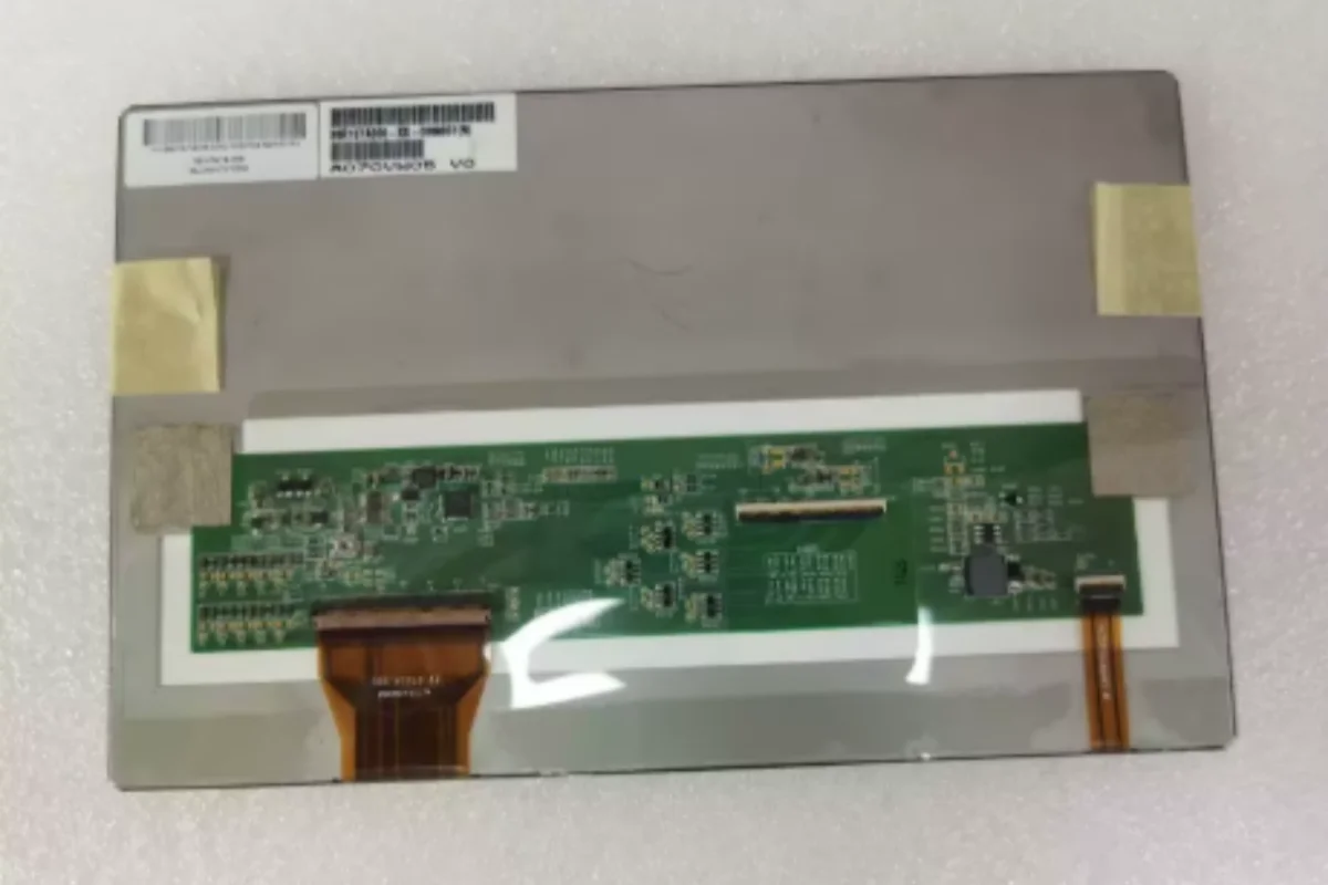 

A070VW05 V0 Original 7 inch LCD display screen 800 * 480