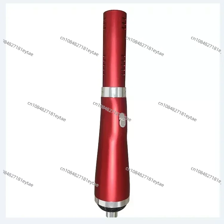 Healing Therapy Thermotherapy Wand Itera Care Crystal Blower Terahertz Therapy Wand