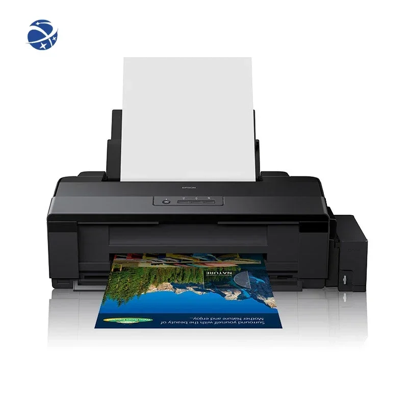 Yunyi Hot sales  A3 size printer new L800 printer paper printer for DTF