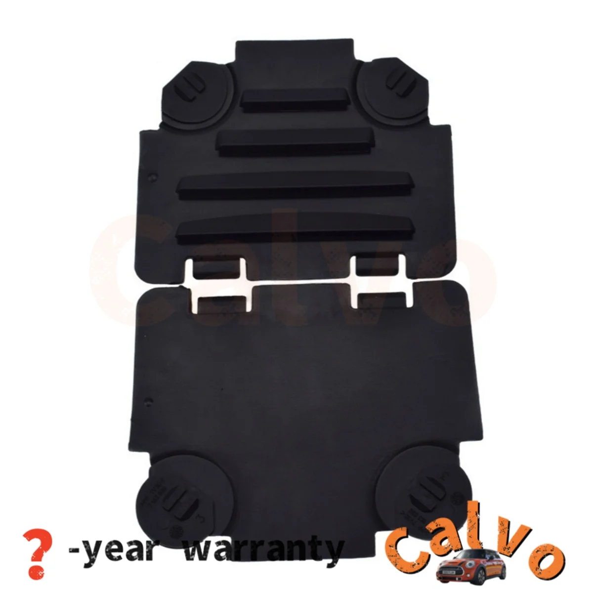 

Подходит для BMW серии 1, 3, внутренняя накладка, листовая крышка 51717143850 51717143849