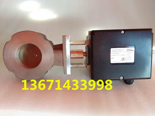 GT50-30T20, GT50-30T20E Electric Actuator, German Hockett Valve Damper Actuator