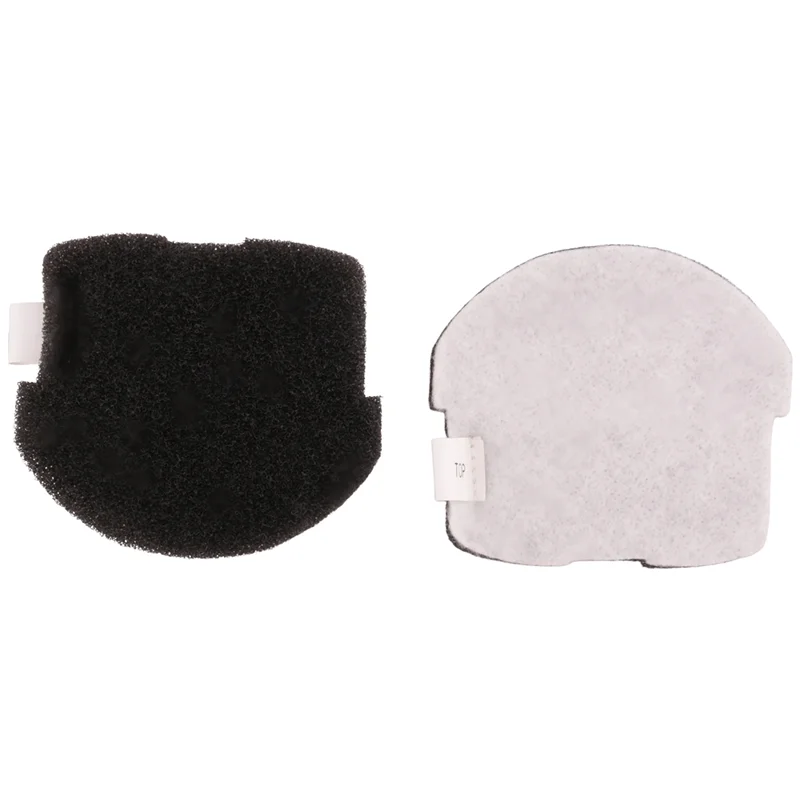 A38T-10Pcs เครื่องดูดฝุ่นแบบใช้มือถือกรองอุปกรณ์เสริมสําหรับ Midea S3-L041C