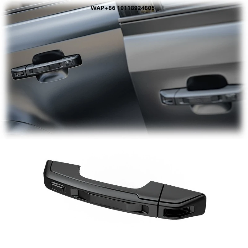 

PLUMB Series for Land Rove Handle for Defender 90/110/130