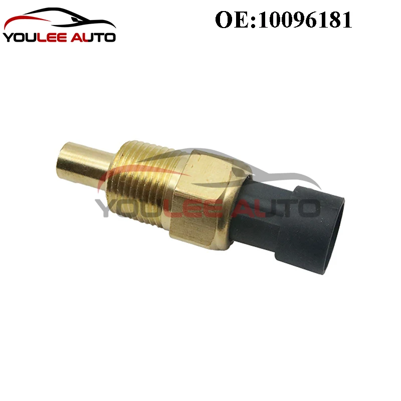 10096181 Engine Coolant Water Temperature Sensor For Buick Chevrolet GMC Oldsmobile Pontiac Isuzu Auto Parts